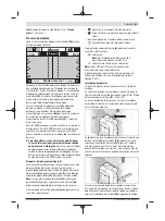 Предварительный просмотр 41 страницы Bosch D-tect 150 Original Instructions Manual