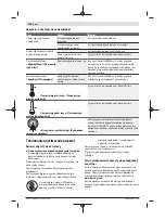 Preview for 156 page of Bosch D-tect 150 Original Instructions Manual