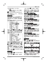 Предварительный просмотр 233 страницы Bosch D-tect 150 Original Instructions Manual