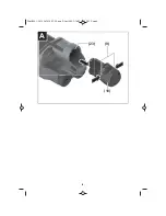 Preview for 4 page of Bosch D-tect200C Operating/Safety Instructions Manual