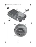 Preview for 6 page of Bosch D-tect200C Operating/Safety Instructions Manual