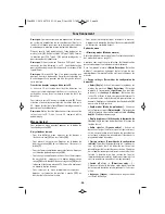 Preview for 36 page of Bosch D-tect200C Operating/Safety Instructions Manual