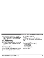 Preview for 16 page of Bosch D1255RB User Manual