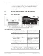 Preview for 7 page of Bosch D125B Installation Instructions Manual
