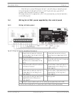 Предварительный просмотр 7 страницы Bosch D125B Installation Instructions Manual