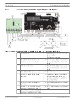 Предварительный просмотр 10 страницы Bosch D132A Installation Manual