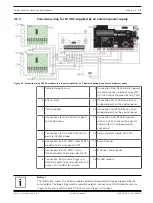 Предварительный просмотр 11 страницы Bosch D132A Installation Manual