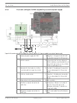 Предварительный просмотр 12 страницы Bosch D132A Installation Manual