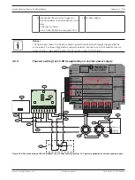 Предварительный просмотр 19 страницы Bosch D132A Installation Manual