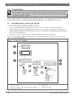 Предварительный просмотр 18 страницы Bosch D2071A Operations & Installation Manual