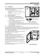 Preview for 15 page of Bosch D2212B Operation And Installation Manual