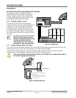 Preview for 18 page of Bosch D2212B Operation And Installation Manual