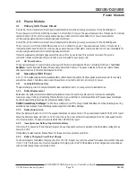 Preview for 19 page of Bosch D2212B Operation And Installation Manual