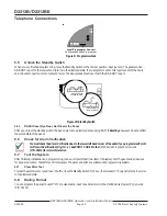 Preview for 22 page of Bosch D2212B Operation And Installation Manual