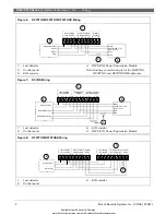 Preview for 4 page of Bosch D263TH Installation Instructions Manual