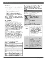 Preview for 2 page of Bosch D285 Installation Instructions Manual