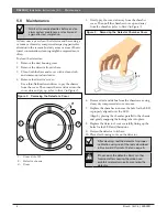 Preview for 4 page of Bosch D285DH Installation Instructions Manual