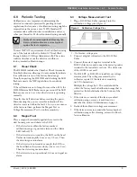 Preview for 5 page of Bosch D285DH Installation Instructions Manual