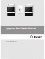Bosch D296 Series Installation Instructions Manual preview