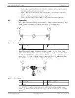 Preview for 5 page of Bosch D296 Series Installation Instructions Manual