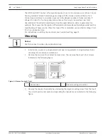 Preview for 10 page of Bosch D296 Series Installation Instructions Manual