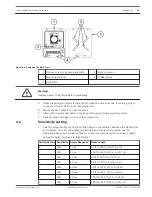 Preview for 11 page of Bosch D296 Series Installation Instructions Manual