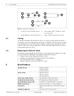 Preview for 8 page of Bosch D300A-HV Installation Manual