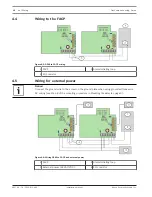 Preview for 18 page of Bosch D340 Installation Manual