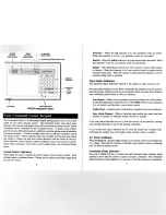 Предварительный просмотр 3 страницы Bosch D420 User Manual