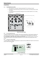 Предварительный просмотр 16 страницы Bosch D4412 Operation And Installation Manual