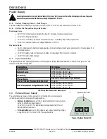 Предварительный просмотр 20 страницы Bosch D4412 Operation And Installation Manual