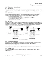 Предварительный просмотр 23 страницы Bosch D4412 Operation And Installation Manual