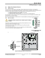 Предварительный просмотр 33 страницы Bosch D4412 Operation And Installation Manual