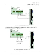 Предварительный просмотр 35 страницы Bosch D4412 Operation And Installation Manual