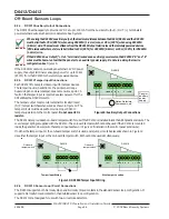 Предварительный просмотр 36 страницы Bosch D4412 Operation And Installation Manual