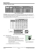 Предварительный просмотр 38 страницы Bosch D4412 Operation And Installation Manual