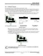 Предварительный просмотр 39 страницы Bosch D4412 Operation And Installation Manual