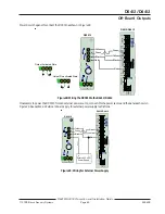 Предварительный просмотр 43 страницы Bosch D4412 Operation And Installation Manual