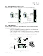 Предварительный просмотр 51 страницы Bosch D4412 Operation And Installation Manual