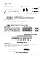 Предварительный просмотр 52 страницы Bosch D4412 Operation And Installation Manual