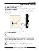 Предварительный просмотр 53 страницы Bosch D4412 Operation And Installation Manual