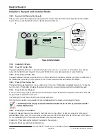 Предварительный просмотр 54 страницы Bosch D4412 Operation And Installation Manual