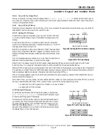 Предварительный просмотр 55 страницы Bosch D4412 Operation And Installation Manual