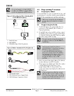 Preview for 2 page of Bosch D5060 User Manual