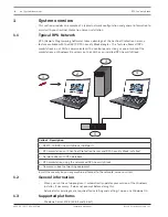 Preview for 4 page of Bosch D5370-USB Installation Manual