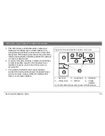 Предварительный просмотр 55 страницы Bosch D621 Series User Manual