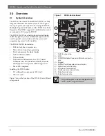 Предварительный просмотр 6 страницы Bosch D7024 Operation And Installation Manual