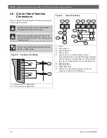 Предварительный просмотр 16 страницы Bosch D7024 Operation And Installation Manual