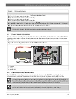 Предварительный просмотр 19 страницы Bosch D7024 Operation And Installation Manual