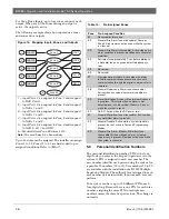 Предварительный просмотр 28 страницы Bosch D7024 Operation And Installation Manual